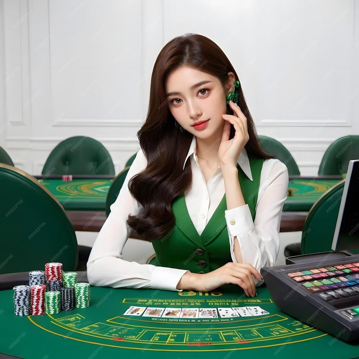 Tabel pembayaran Diamond Empire yang detail dan transparan